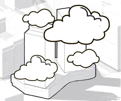 Благоустройство ЖК "За облаками"